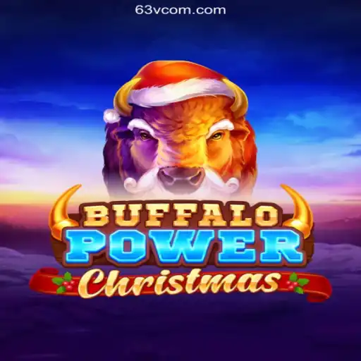BuffaloPowerChristmas: A Festive Spin on the Popular Game