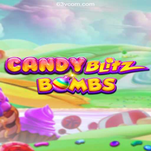 CandyBlitzBombs: The Sweet Explosion in the Gaming World