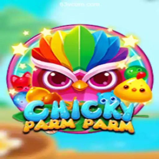 Discovering ChickyParmParm and the Rise of 63V.COM in Brazil's Gaming Arena