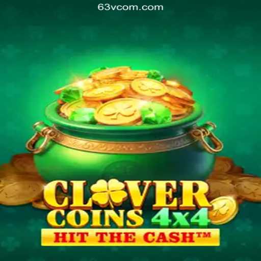 Discovering Excitement in CloverCoins4x4: An Innovative Online Gaming Experience