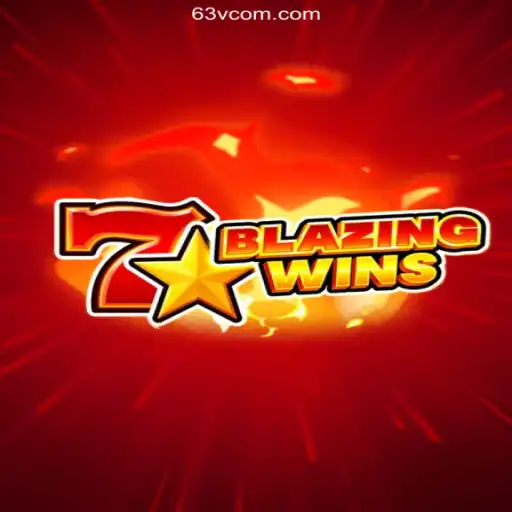 Exploring BlazingWins: The Ultimate Gaming Experience with 63V.COM, Brazil's Leading Betting Platform
