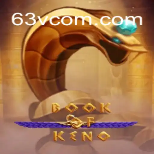 Exploring the Dynamics of BookOfKeno: A New Era in Brazilian Gaming
