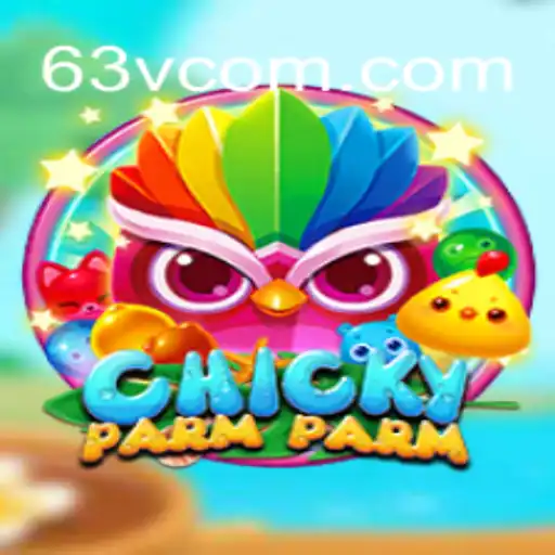 Discovering ChickyParmParm and the Rise of 63V.COM in Brazil's Gaming Arena