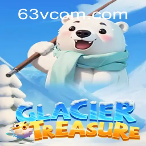 Explore GlacierTreasure and Discover the Joy of Gaming