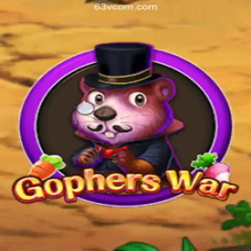 Exploring GophersWar: A New Era in Gaming