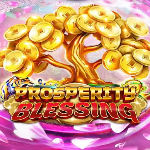 Explore the Excitement of ProsperityBlessing: Your Gateway to Thrilling Adventures