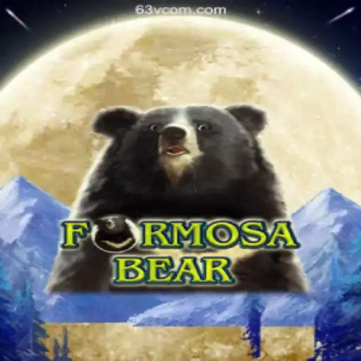 Discover the Thrills of FormosaBear: The Ultimate Gaming Experience Combined with 63V.COM