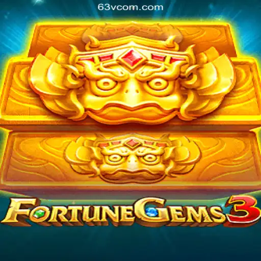 Exploring the Mystical World of FortuneGems3: Your Gateway to Winning with 63V.COM