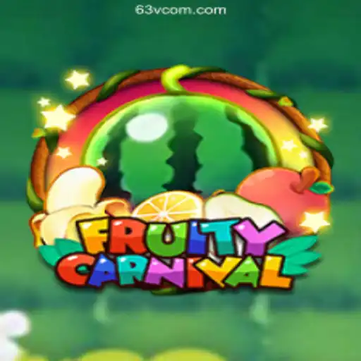 Exploring the Vibrant World of FruityCarnival and the Thrill of 63V.COM: A Plataforma de Apostas #1 do Brasil
