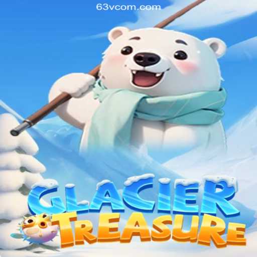 Explore GlacierTreasure and Discover the Joy of Gaming