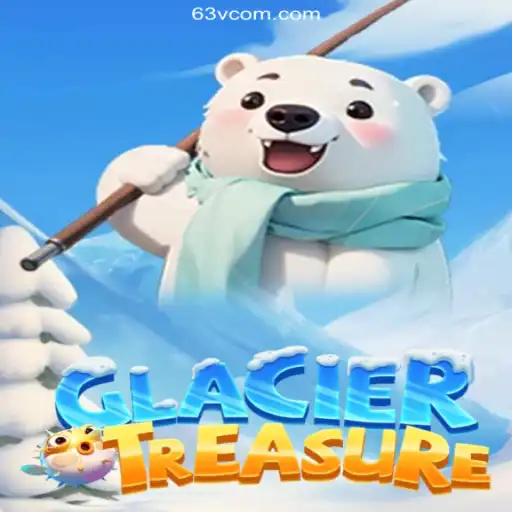 Explore GlacierTreasure and Discover the Joy of Gaming