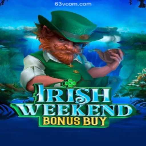 Explore IrishWeekendBonusBuy at 63V.COM: The Premier Betting Platform in Brazil
