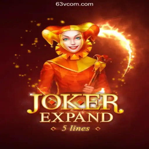 Exploring the Thrills of JokerExpand: A New Frontier in Online Gaming