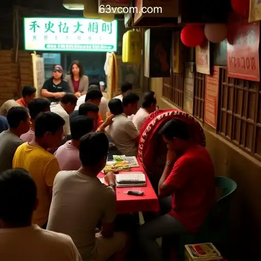 The Complex World of Jueteng and the Rise of Online Betting Platforms in Brazil