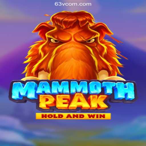 Discover the Thrilling World of MammothPeak: The Ultimate Adventure Game