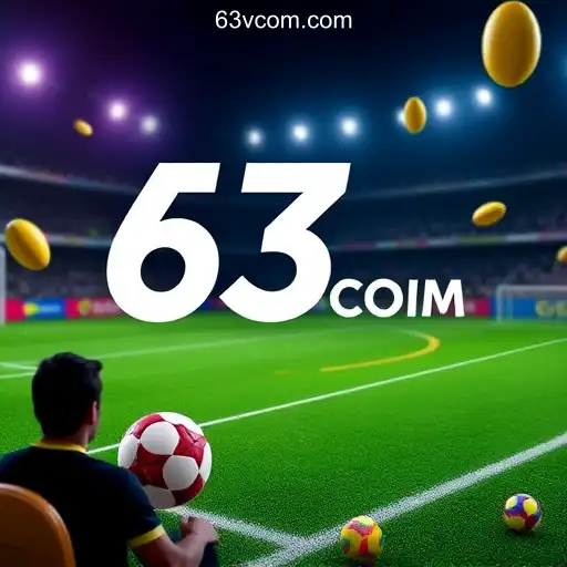63V.COM: A Plataforma de Apostas #1 do Brasil com Ofertas Exclusivas