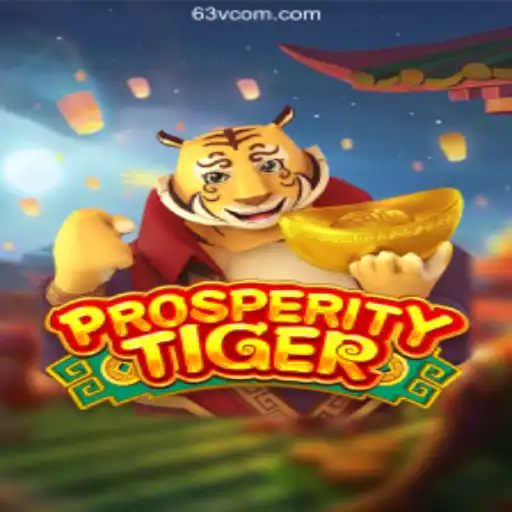Discover the Exciting World of ProsperityTiger: Your Ultimate Gaming Experience