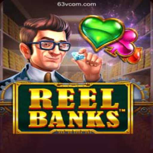 Exploring the World of ReelBanks: A Premier Gaming Experience