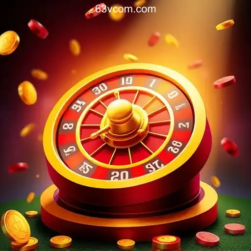 Explorando os Jogos Rotativos: Uma Jornada Através da Plataforma de Apostas 63V.COM: A Plataforma de Apostas #1 do Brasil