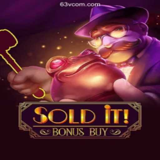 Exploring SolditBonusBuy: A Thrilling Game Experience on 63V.COM
