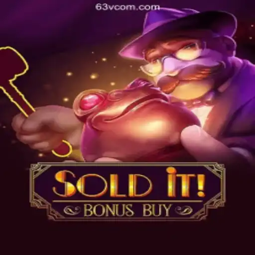 Exploring SolditBonusBuy: A Thrilling Game Experience on 63V.COM