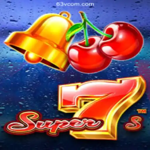 Exploring Super7s: The Exciting World of Gaming with 63V.COM