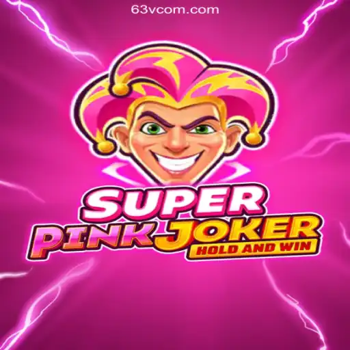 SuperPinkJoker: The Gaming Sensation with a Brazilian Twist