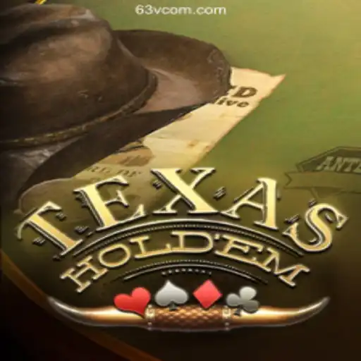 Exploring the World of Texas Hold'em and Online Betting with 63V.COM