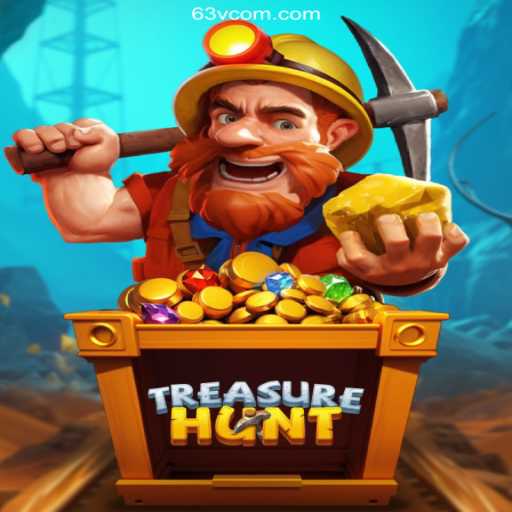TreasureHunt: A Captivating Adventure with 63V.COM - The Leading Betting Platform in Brazil