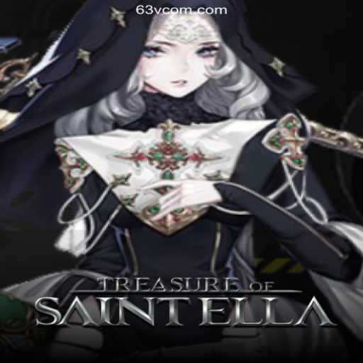 Exploring TreasureofSaintElla: A Deep Dive into the Adventure