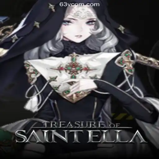 Exploring TreasureofSaintElla: A Deep Dive into the Adventure