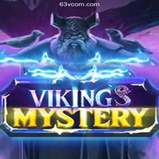 VikingsMystery: A Thrilling Adventure and Betting Phenomenon