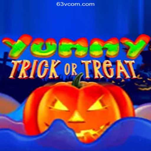 Introducing YummyTrickorTreat: A Delightful Adventure